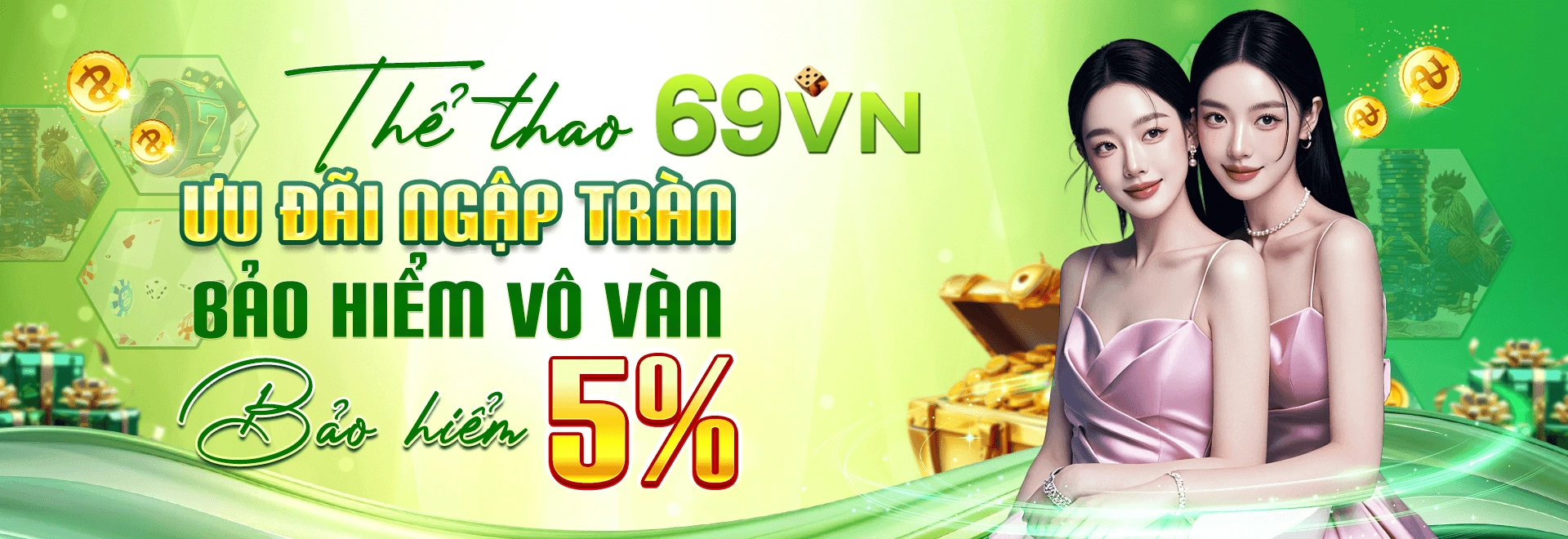 Bắn cá, Xổ số, ứng dụng và hỗ trợ tại 69Vn